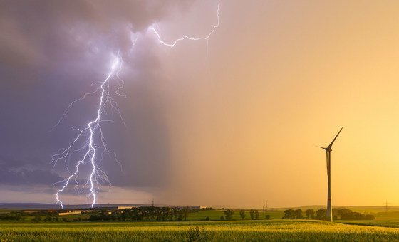 Juin 2023 a été le mois de juin le plus chaud jamais enregistré